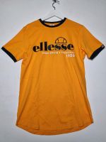 NEU - SIZE M - ELLESSE T-SHIRT SPORT GELB Hessen - Hanau Vorschau