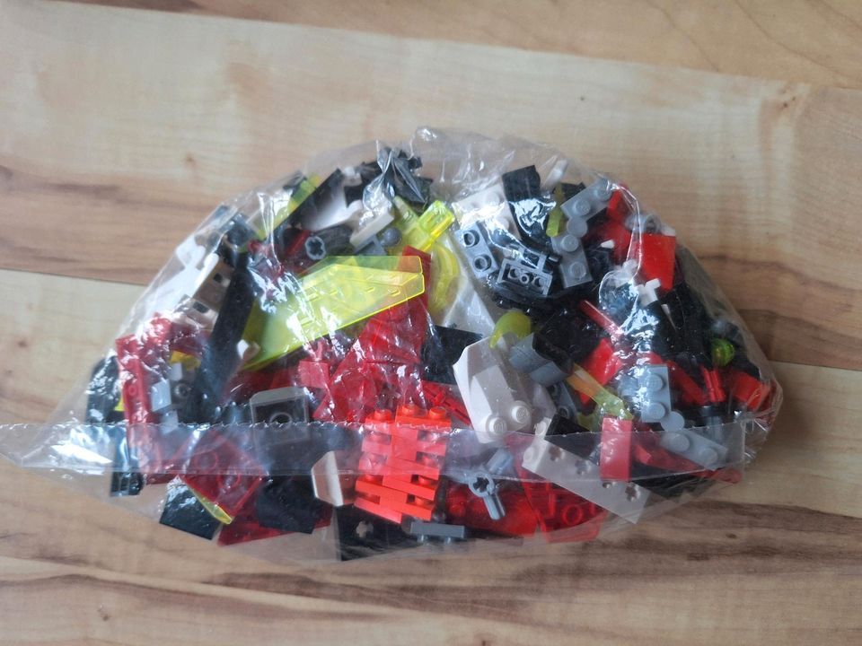Lego Ninjago Set 71707 Kai's Mech in Sindelfingen