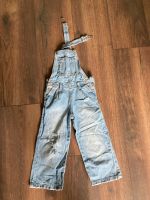 Jeans Latzhose von Zara in 116 Niedersachsen - Jade Vorschau