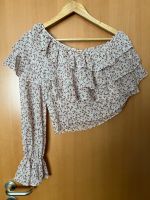 Neu! Schöne offshoulder Zara Bluse Köln - Porz Vorschau