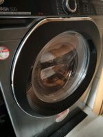 Hoover h500 wash schwarz Waschmaschine Nordrhein-Westfalen - Recklinghausen Vorschau