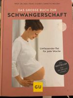 Ratgeber GU das Große Buch zur Schwangerschaft Baden-Württemberg - Ebersbach an der Fils Vorschau