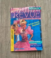 Petra Revue Barbie Heft 1991 Sammlerstück 90er Vintage Ken Puppe Bayern - Wartenberg Vorschau