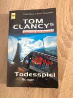 Tom Clancy - Special Net Force 1: Todesspiel - Roman Bayern - Moos Vorschau