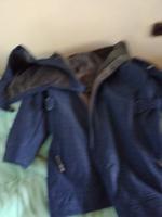 Verkaufe eine wunderschöne Damen Jacke gr 52 Hessen - Grasellenbach Vorschau