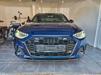 Audi A4 Avant 45 TDI quattro S-line LED Navi PDC Niedersachsen - Gnarrenburg Vorschau