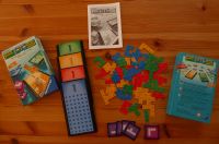 FITS, Mut zur Lücke! Tetris Spiel für 2-4 Spieler Kr. München - Brunnthal Vorschau
