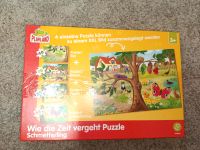 Kinder Puzzle Haldensleben - Hundisburg Vorschau