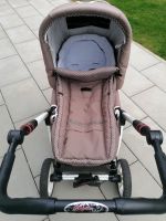 Hartan Racer GT Kinderwagen Bayern - Kaufering Vorschau