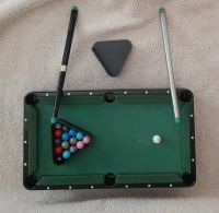 Mini Tisch Billiard Spiel Pool Table Reisespiel Hamburg-Nord - Hamburg Langenhorn Vorschau