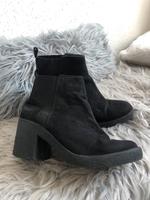 Bequeme Schlupf-Stiefelette München - Sendling-Westpark Vorschau