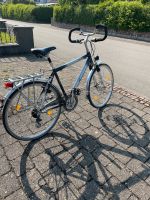 MC Kenzie Travel 400 Herrenfahrrad mit 28 Gang entspricht 28 Zoll Baden-Württemberg - Jettingen Vorschau