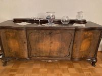 Wunderschönes, antikes Sideboard Nordrhein-Westfalen - Enger Vorschau