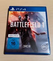 Battlefield 1 - für Playstation 4 Bayern - Ochsenfurt Vorschau