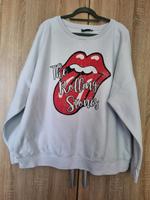 Sweatshirt Gr.50 Hamburg - Hamburg-Nord Vorschau