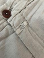 Closed Leinen Hose Ludwig beige Nordrhein-Westfalen - Zülpich Vorschau