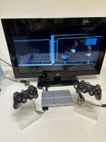 Playstation 2 Slim Silber -Halle 2- München - Pasing-Obermenzing Vorschau