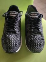 Puma Schuhe 38  Turnschuhe Freizeitschuhe Hessen - Flieden Vorschau