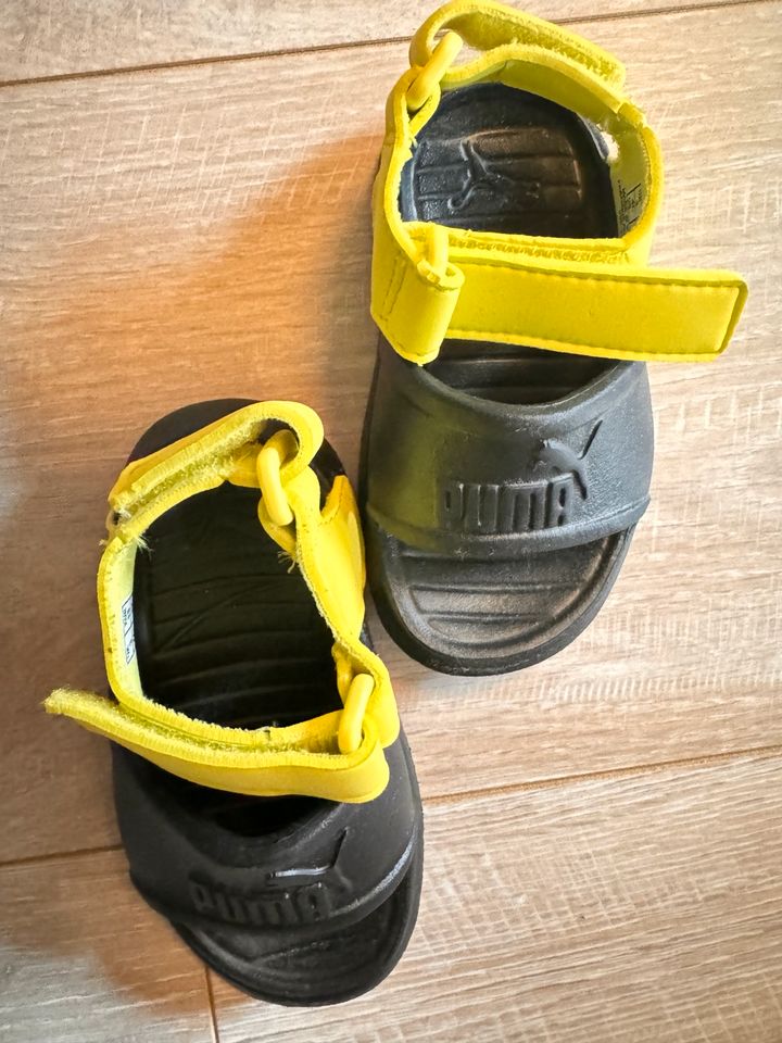 Puma NEU Kinder sandal in Bremen