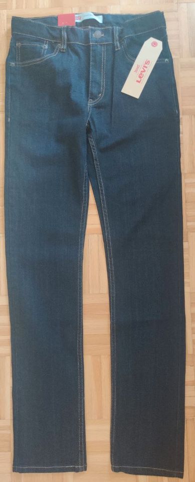 LEVI`S Jeans, Gr. 176, NEU in München