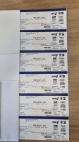 1 bis 6x Peter Maffay - Köln / Rhein-Energie-Stadion - 12.07.2024 - Front of Stage Stehplatz Tickets Nordrhein-Westfalen - Altena Vorschau