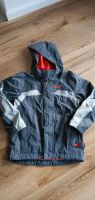 Jack Wolfskin Regenjacke 128 Baden-Württemberg - Ebersbach an der Fils Vorschau