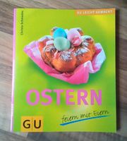 GU Buch Ostern Bayern - Oberndorf am Lech Vorschau