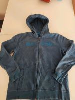 Reebok Sweatjacke Gr. 164 Sachsen-Anhalt - Halle Vorschau