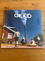 OK KID Album Vinyl LP Schallplatte Sammlung selten rar limitiert Lindenthal - Köln Sülz Vorschau