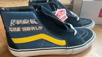 Vans x Supreme Gr.44.5 Sk8-hi pro Baden-Württemberg - Gärtringen Vorschau