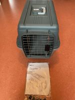 Katzen Box/Hunde Box/Tiertransportbox/AriOne Frankfurt am Main - Dornbusch Vorschau