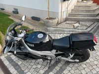 Motorrad Yamaha FZR600R Sachsen - Görlitz Vorschau