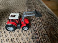 Traktor PLAYMOBIL Nordrhein-Westfalen - Wetter (Ruhr) Vorschau