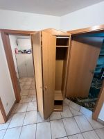 Kleiderschrank Garderobe B: 70 Schiebetür Falttür Sachsen - Pirna Vorschau