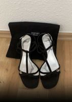 Esprit Sandalen schwarz | Neu und ungetragen!!! Baden-Württemberg - Leinfelden-Echterdingen Vorschau