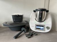 Thermomix TM 5 mit Zubehör Nordrhein-Westfalen - Soest Vorschau