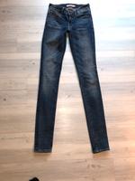 Levis Jeans 711 skinny Gr 25/34 fast neu Sachsen - Kubschütz Vorschau