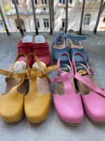 Clogs,Maguba,Swedish Hasbeens,Lotta from Stockholm Hessen - Kassel Vorschau