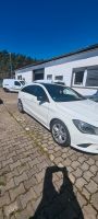 Mercedes CLA 220 4Matic Nürnberg (Mittelfr) - Mitte Vorschau