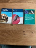 Lehrbücher Vorklinik - Histo, Physik, Chemie, Biochemie Wandsbek - Hamburg Rahlstedt Vorschau