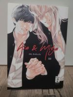 Manga oneshot Asa & Mistja Hannover - Misburg-Anderten Vorschau