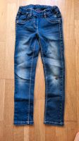 S. Oliver Jegging Jeans 122 blau denim Rheinland-Pfalz - Mainz Vorschau