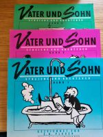 Buch Vater und Sohn zu verkaufen Niedersachsen - Großenkneten Vorschau