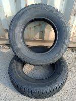 2x (Stück) 175/80 R14 88T Winterreifen DOT 1513 9mm Bridgestone B Nordrhein-Westfalen - Hückelhoven Vorschau