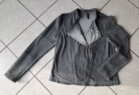 Sweatjacke für Damen, Gr. M, Bikerjacke Niedersachsen - Westerstede Vorschau