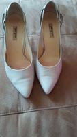 Pumps / Lackschuhe Paul green Größe 5 Bayern - Dorfen Vorschau