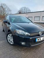 VW GOLF 6 1.6 TDI STYLE *TOP* Nordrhein-Westfalen - Hamm Vorschau