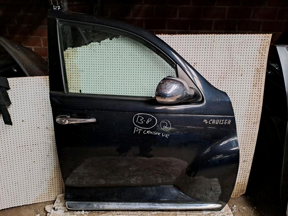 Chrysler PT Cruiser Tür Vorne Rechts (B-8N2) in Belm