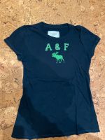 A&F T-Shirt Saarland - Püttlingen Vorschau