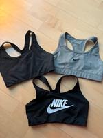 3 Nike Sportbustiers Hessen - Melsungen Vorschau